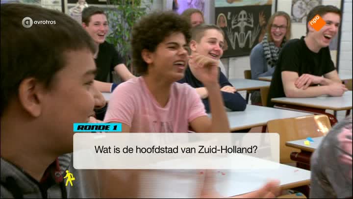 De Invaller