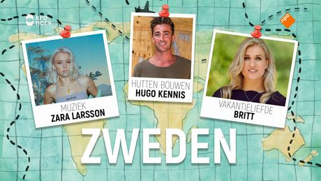 Zapplive | Zapplive Extra Vakantie