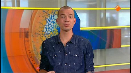 Het NOS Jeugdjournaal | NOS Jeugdjournaal