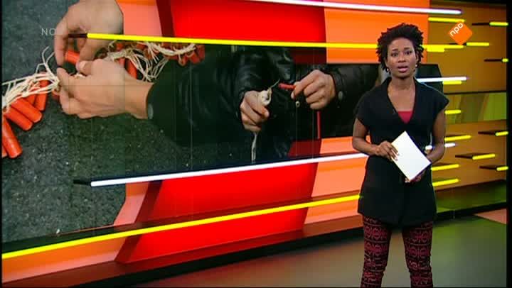 Het NOS Jeugdjournaal | NOS Jeugdjournaal