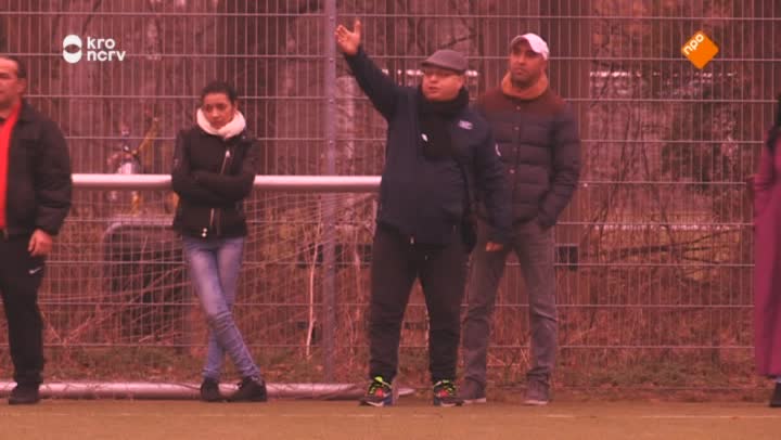 Heibel langs de Lijn | Zine-Eddine