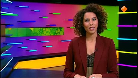 Het NOS Jeugdjournaal | NOS Jeugdjournaal