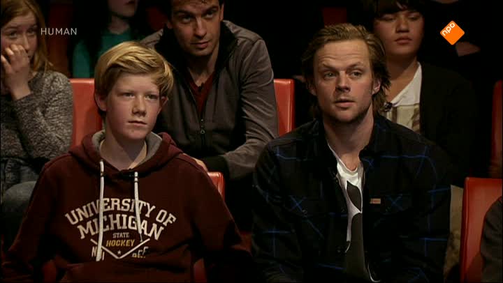 Mag ik alsjeblieft naar huis, Ik hou van mijn b...