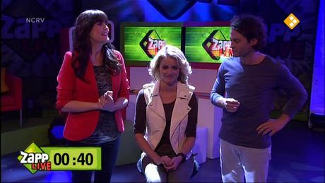 Zapplive | ZappLive