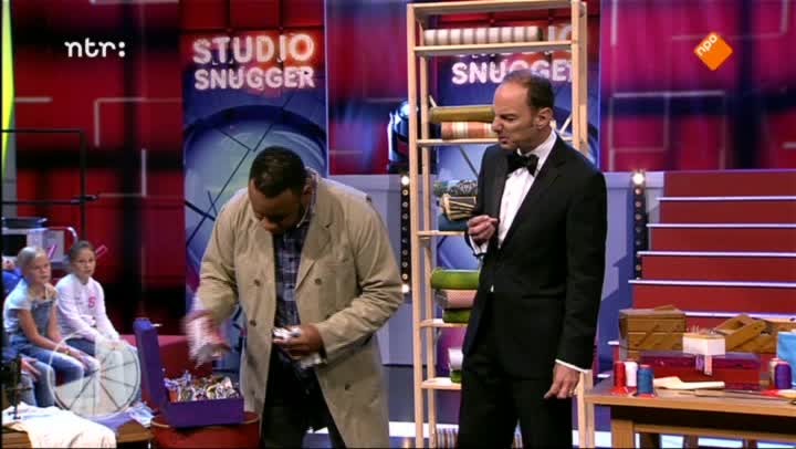 Studio Snugger