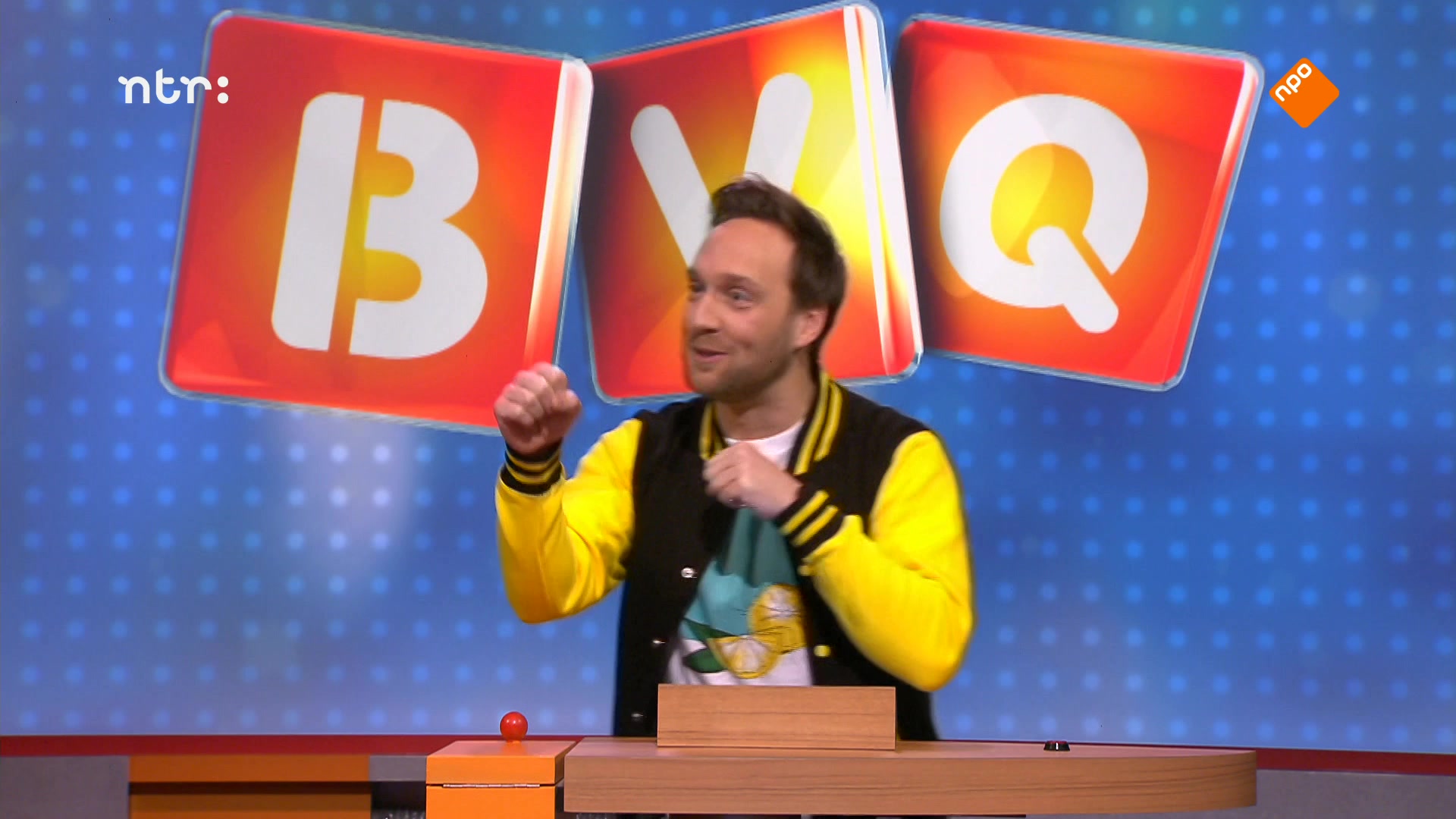 Beste Vrienden Quiz