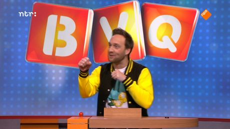 Beste Vrienden Quiz