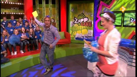 Zapplive | Deel 1