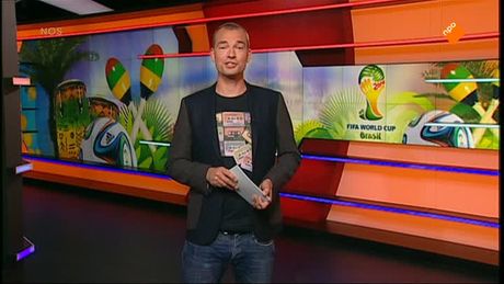 Het NOS Jeugdjournaal | NOS Jeugdjournaal