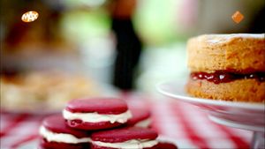 Thema: Koek