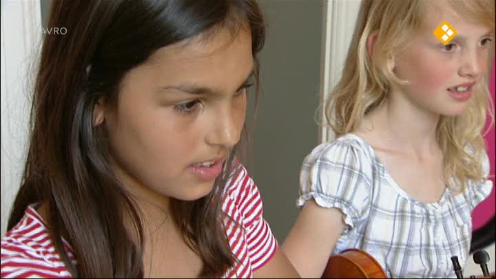 Junior Songfestival | Report (4)