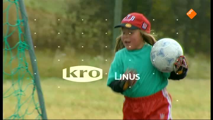 Kindertijd