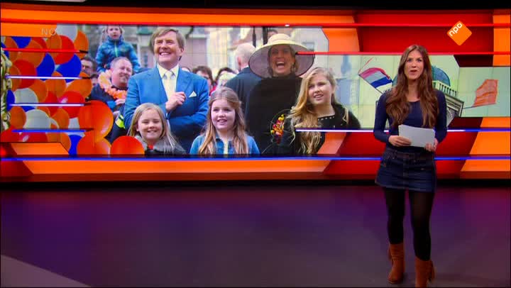 Het NOS Jeugdjournaal | NOS Jeugdjournaal