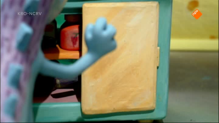 Kindertijd
