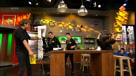 Zapplive | ZappLive