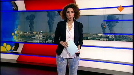 Het NOS Jeugdjournaal | NOS Jeugdjournaal