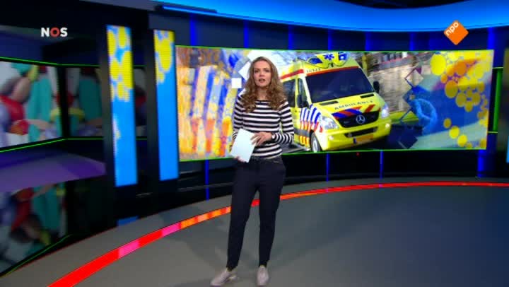 Het NOS Jeugdjournaal | NOS Jeugdjournaal