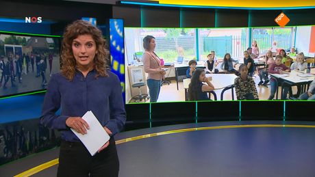Het NOS Jeugdjournaal | NOS Jeugdjournaal