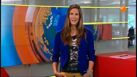 Het NOS Jeugdjournaal | NOS Jeugdjournaal