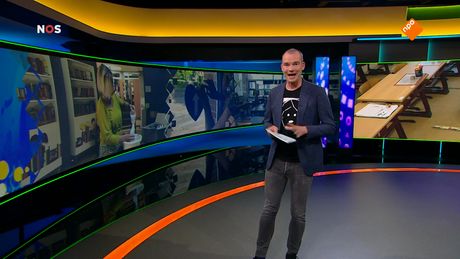Het NOS Jeugdjournaal | NOS Jeugdjournaal
