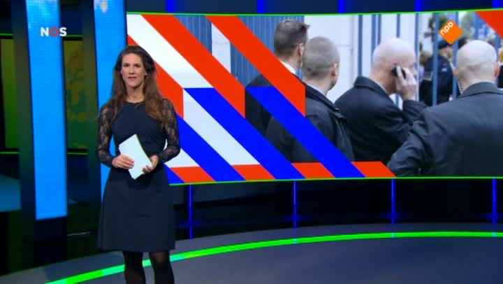 Het NOS Jeugdjournaal | NOS Jeugdjournaal