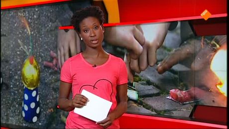 Het NOS Jeugdjournaal | NOS Jeugdjournaal