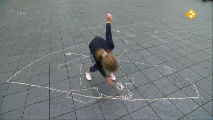 Kindertijd
