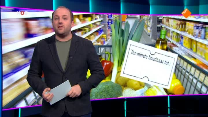 Het NOS Jeugdjournaal | NOS Jeugdjournaal