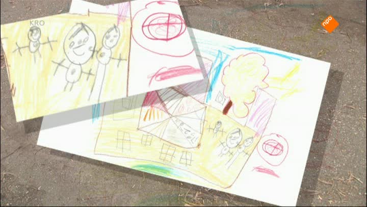 Kindertijd
