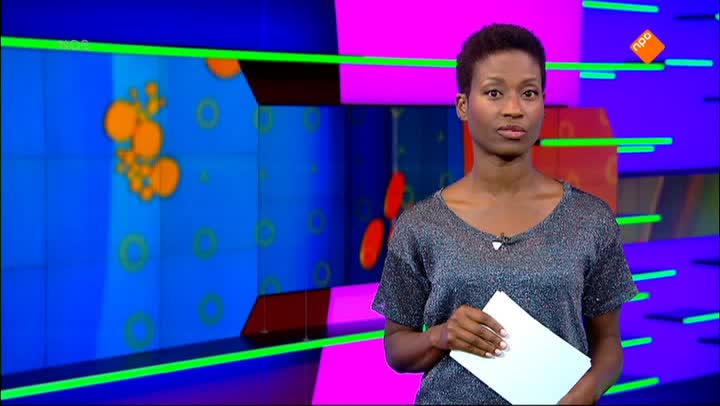 Het NOS Jeugdjournaal | NOS Jeugdjournaal