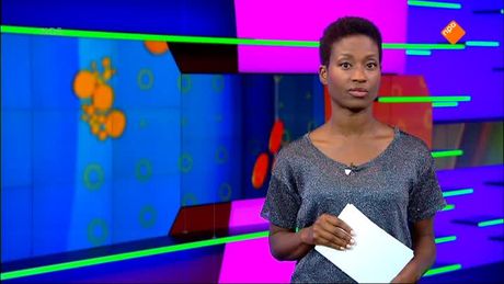 Het NOS Jeugdjournaal | NOS Jeugdjournaal