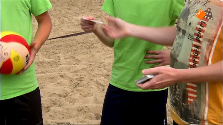 Street Magic | 3A