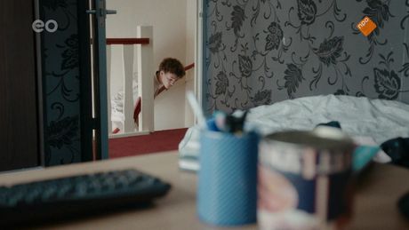 Verborgen Verhalen  | Orlando