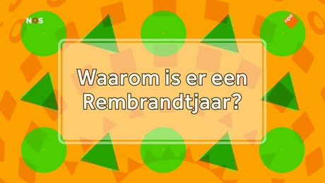 Het NOS Jeugdjournaal | NOS Jeugdjournaal