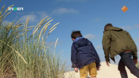 Weekoverzicht Het verborgen eiland