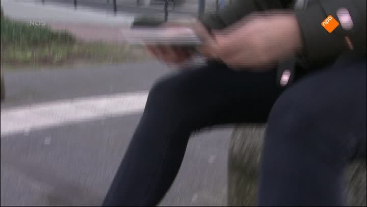 Het NOS Jeugdjournaal | NOS Jeugdjournaal