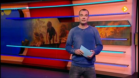 Het NOS Jeugdjournaal | NOS Jeugdjournaal