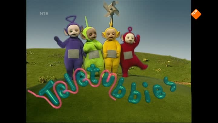 Teletubbies