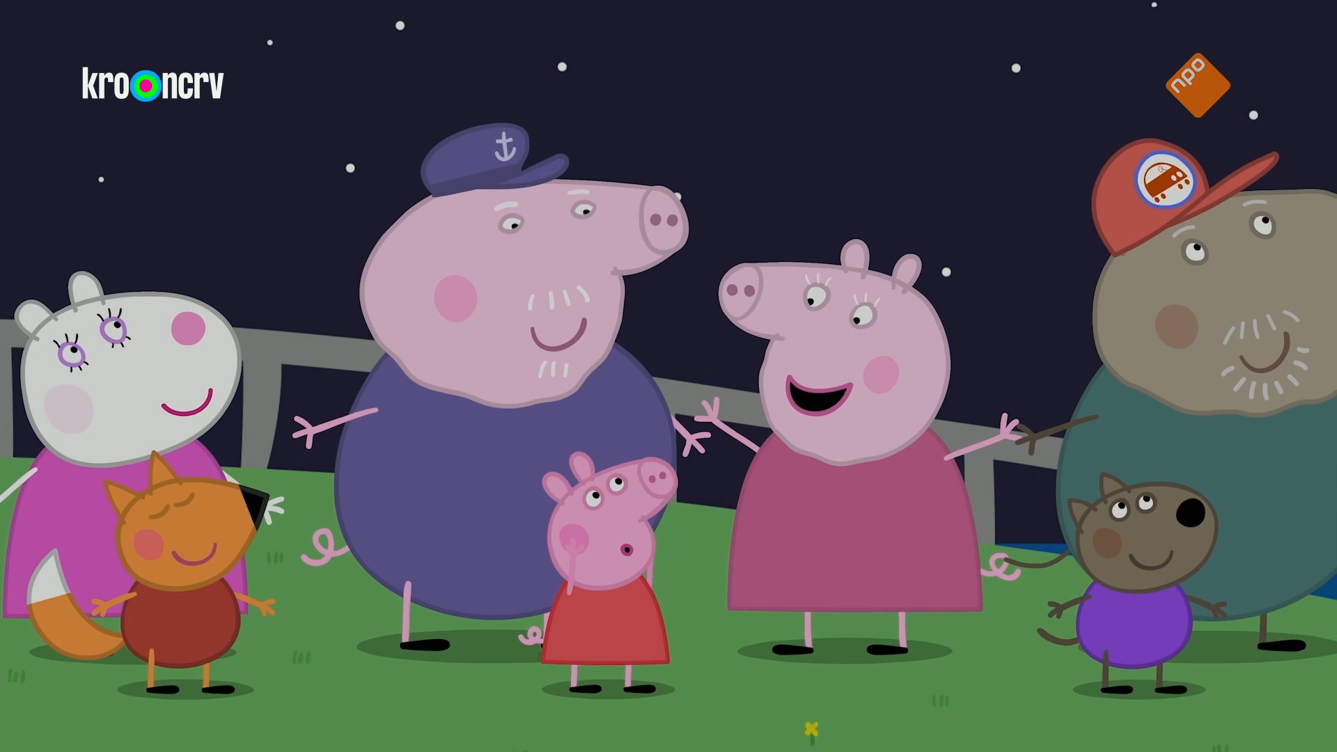 Peppa Pig