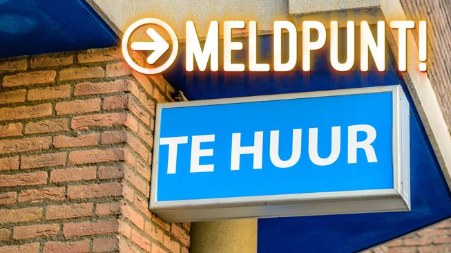 Veel te weinig seniorenwoningen