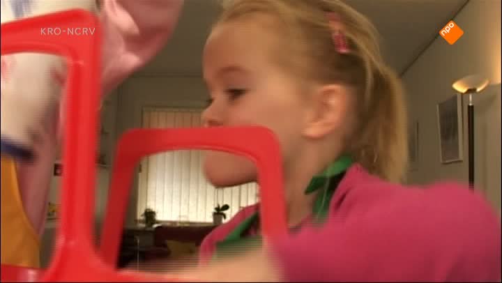 Kindertijd