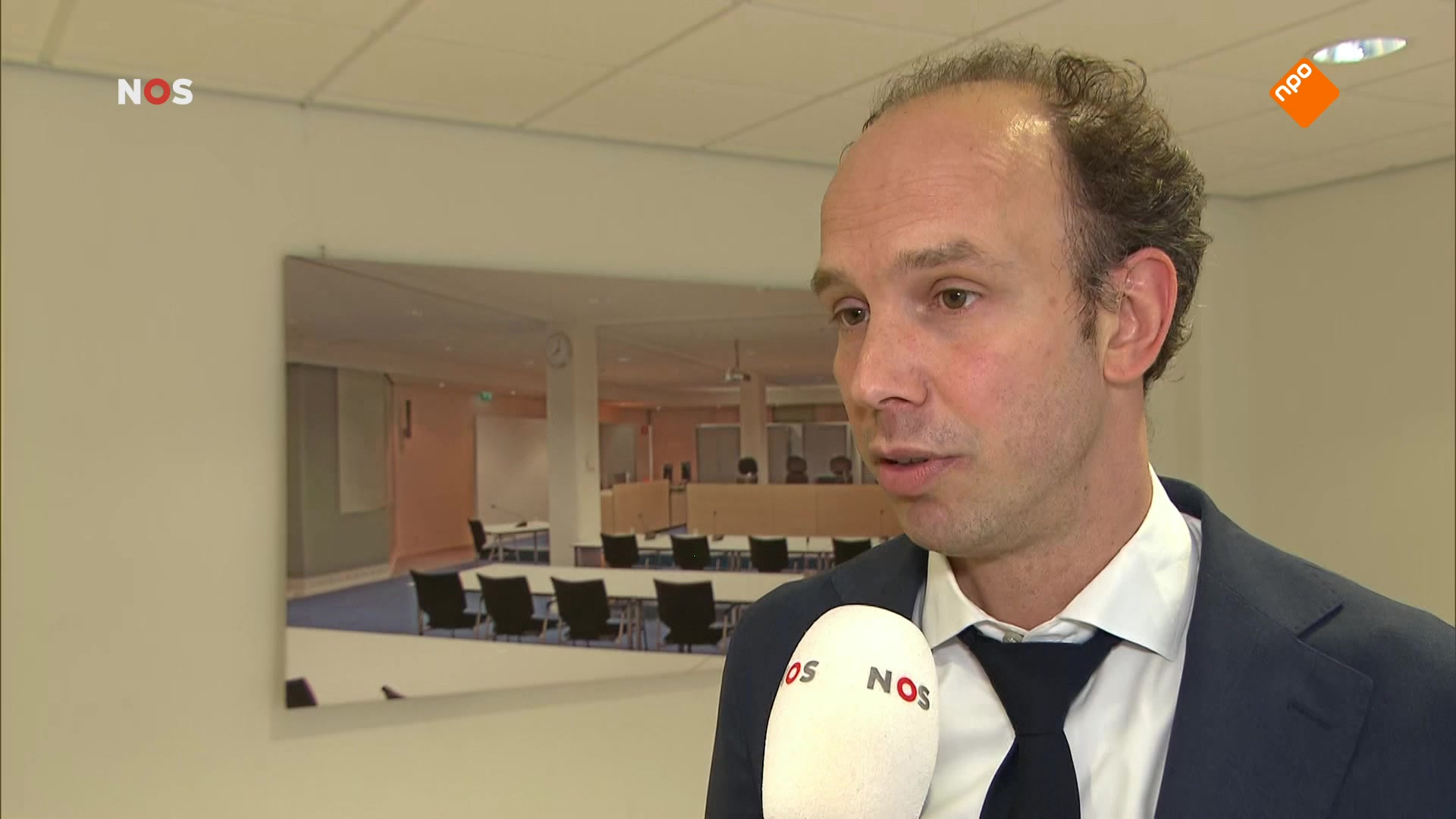 Het NOS Jeugdjournaal | NOS Jeugdjournaal