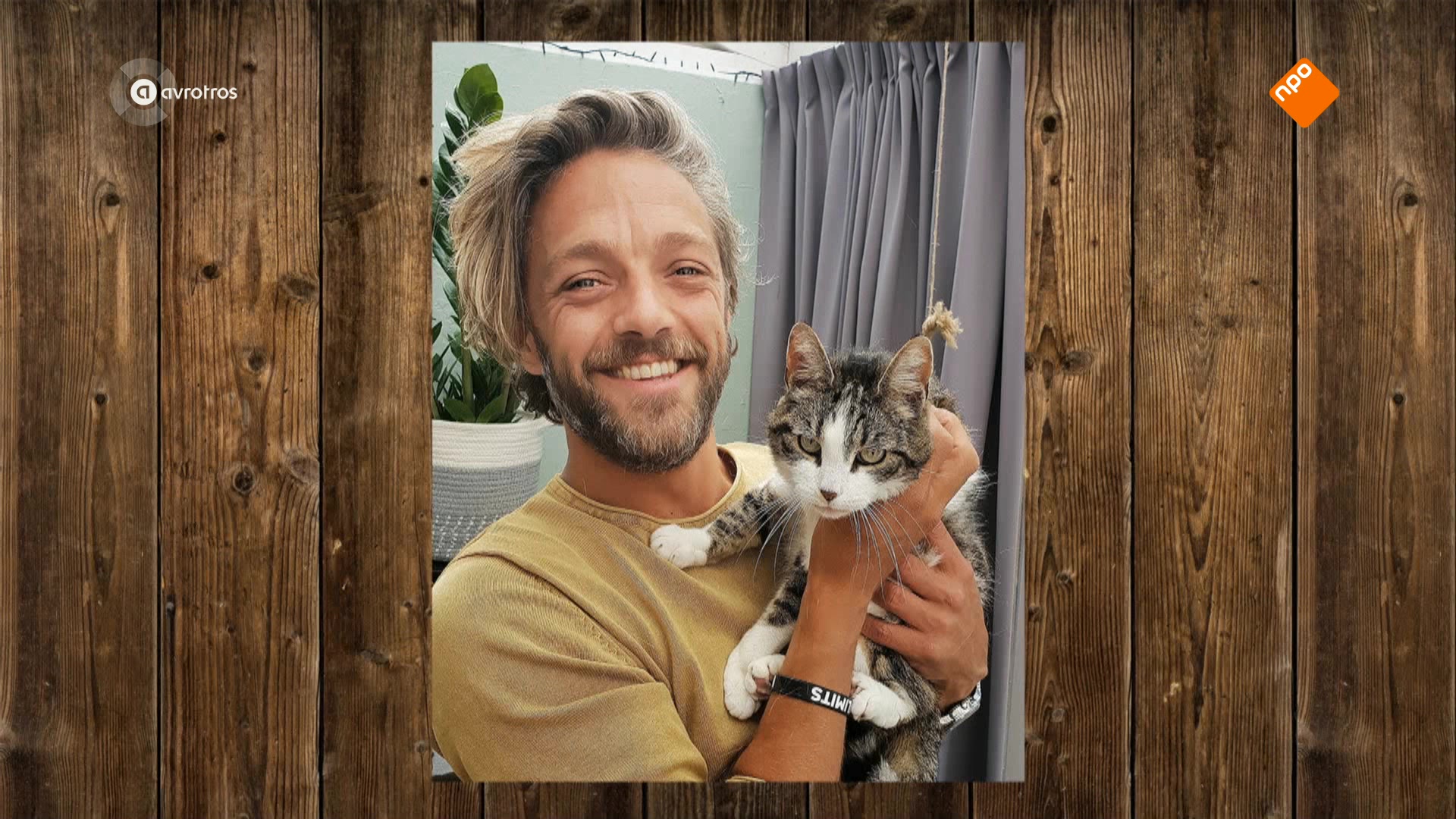 Tommie Christiaan & Stephanie van Eer