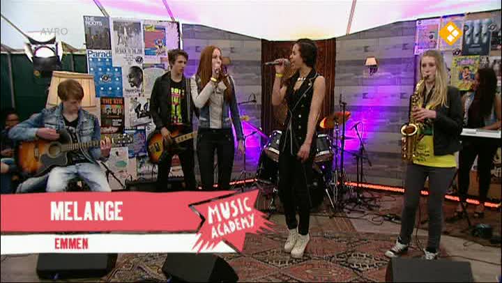 Music Academy