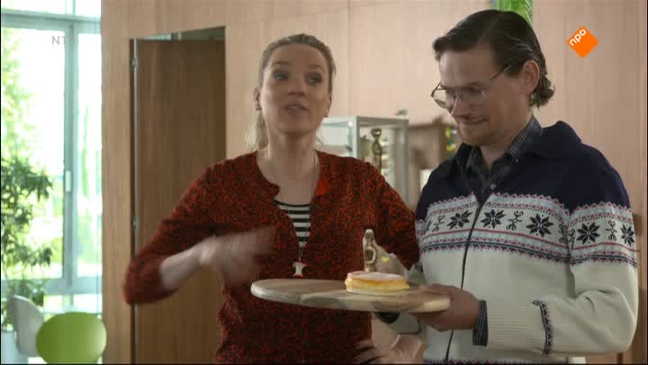 Het Klokhuis | Het Kantoor 158