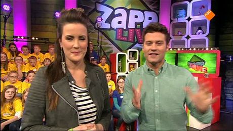 Zapplive | ZappLive