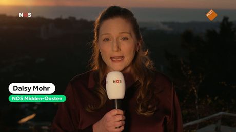 Het NOS Jeugdjournaal | NOS Jeugdjournaal