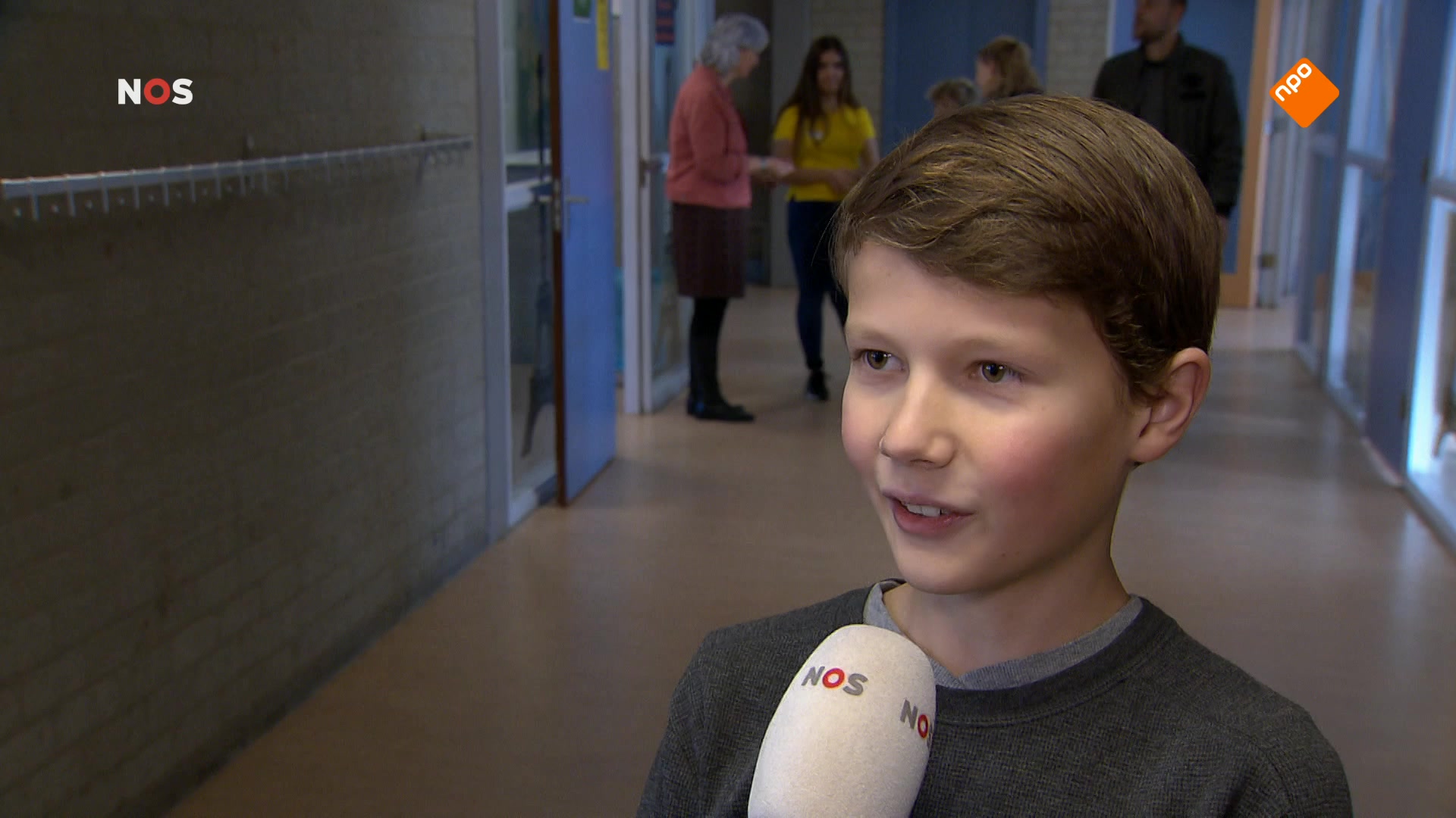 Het NOS Jeugdjournaal | NOS Jeugdjournaal