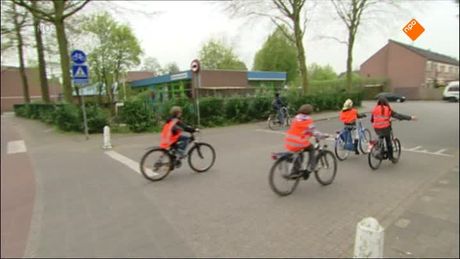 Het NOS Jeugdjournaal | NOS Jeugdjournaal