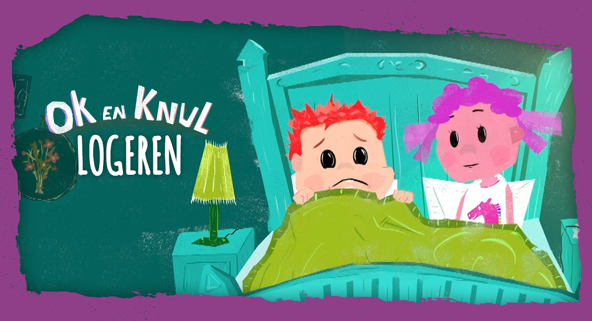 Ok & Knul 